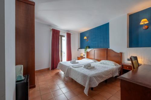 I AM La Posada Hotel and Apartment photo 189