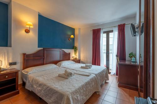 I AM La Posada Hotel and Apartment photo 187
