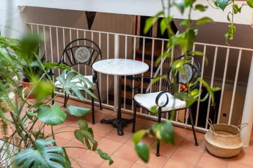 I AM La Posada Hotel and Apartment photo 34