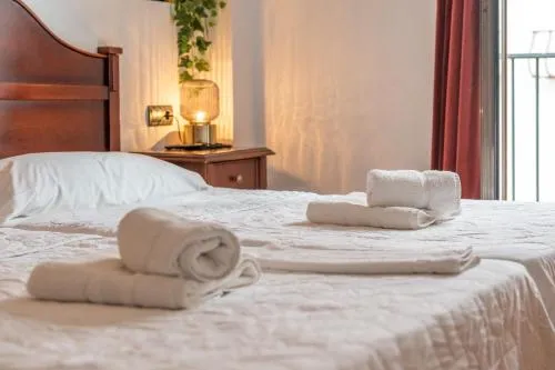 I AM La Posada Hotel and Apartment photo 31