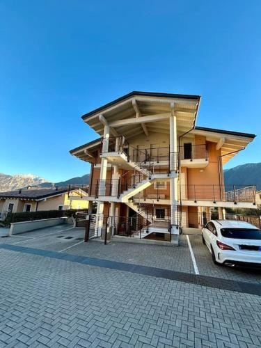 Φωτογραφία από το άλμπουμ του DAMA Apartment in Tremezzina σε Lenno