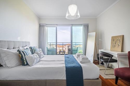 Apartamento Monumental - By WeHost Madeira