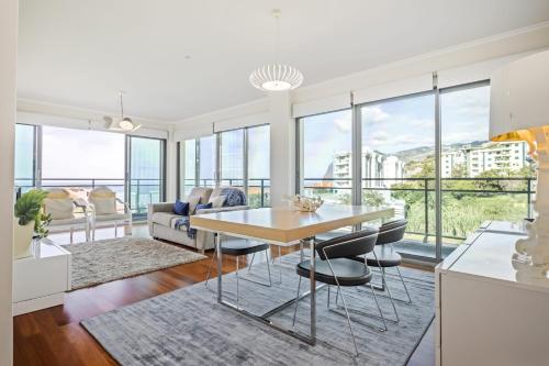 Apartamento Monumental - By WeHost Madeira