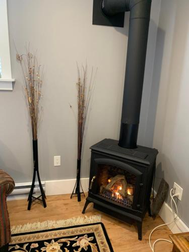 Φωτογραφία από το άλμπουμ του Sweetest Suite Downtown σε Salmon Arm