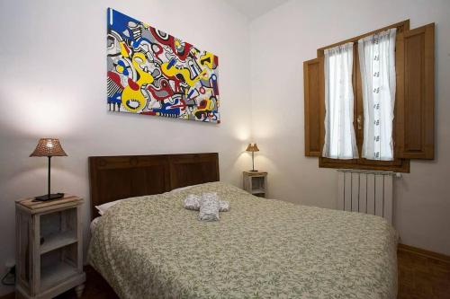 Keys of Italy - Faenza 5 - 3 bedrooms apartment in Florence's center