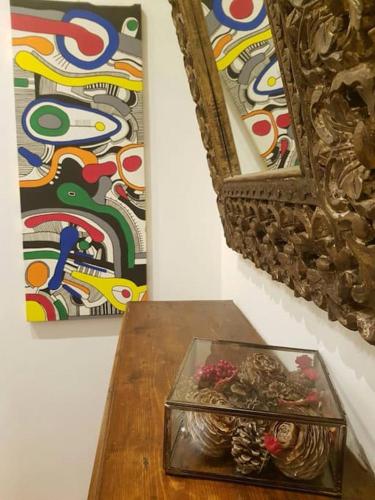 Keys of Italy - Faenza 5 - 3 bedrooms apartment in Florence's center