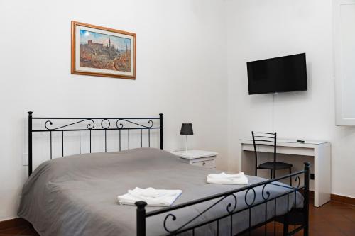 Charming Home with exclusive courtyard in center of Florence