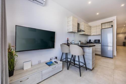 Φωτογραφία από το άλμπουμ του Very stylish family apartment - By Solea σε San Ġwann