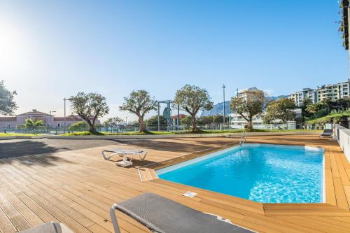 Apartamento Monumental - By WeHost Madeira