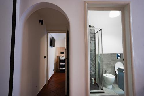 Charming Home with exclusive courtyard in center of Florence