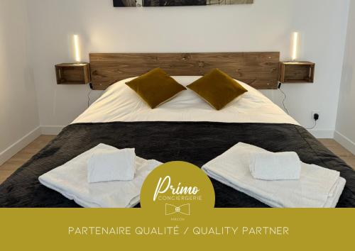 Appart'hotel Le clos des voyageurs - BY PRIMO C0NCIERGERIE