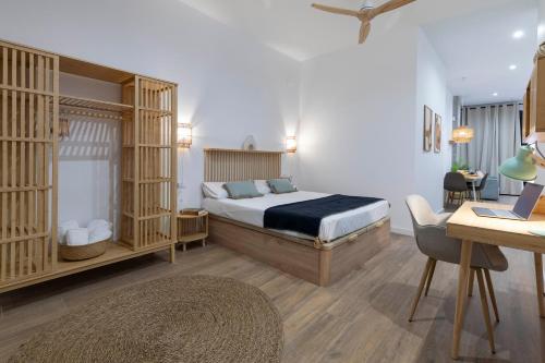 Travel Habitat Mediterranean Suites