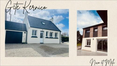 Gîte Kernico