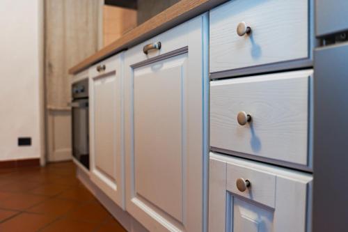 Charming Home with exclusive courtyard in center of Florence