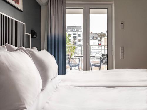Foto Numa Düsseldorf Leo 3