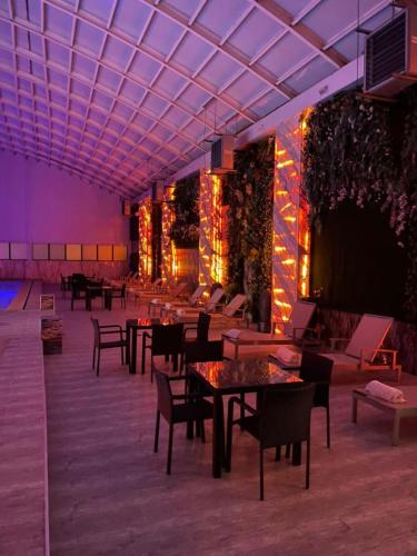 Gallery image of Rodina hôtel spa & conferences in Oran