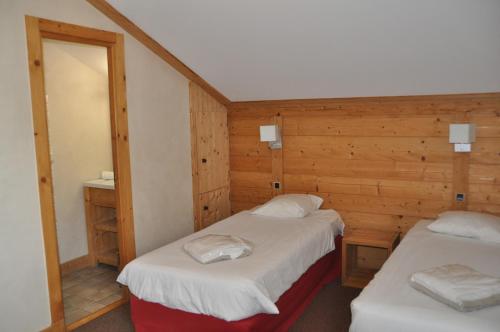 Cortina - 52 - Appart lumineux - 8 pers