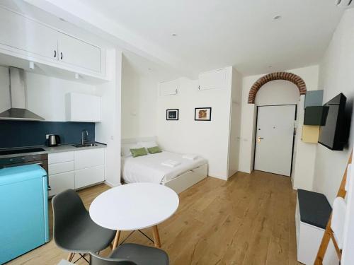 Lomat Apartment