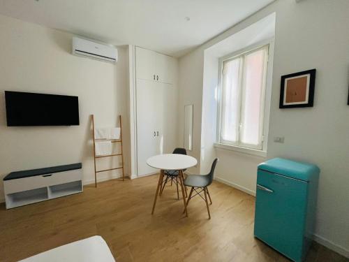 Lomat Apartment