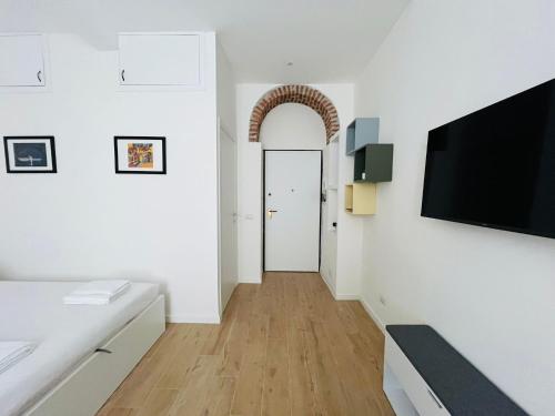 Lomat Apartment