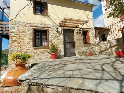 Fotografie z fotogalerie ubytování Pelion Cozy Residency v destinaci Agios Georgios Nilias