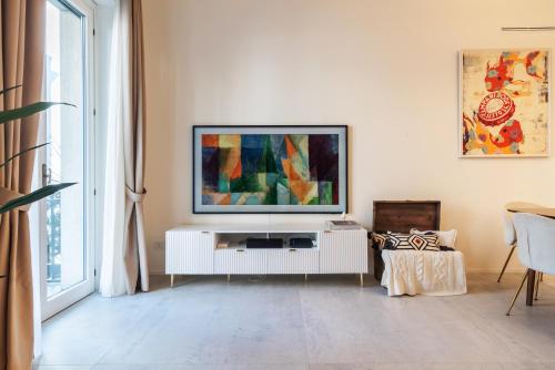 [ProudlyMI] - nuovo appartamento 3 camere Moscova