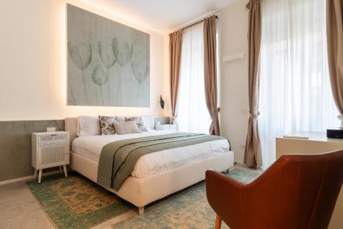 [ProudlyMI] - nuovo appartamento 3 camere Moscova
