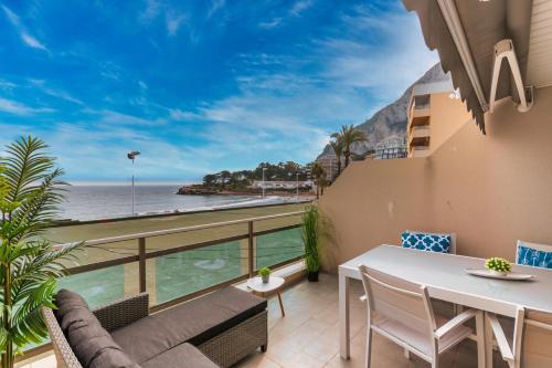 Apartamento Frentemar 1 by Costa CarpeDiem