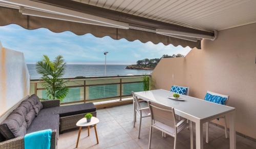 Apartamento Frentemar 1 by Costa CarpeDiem