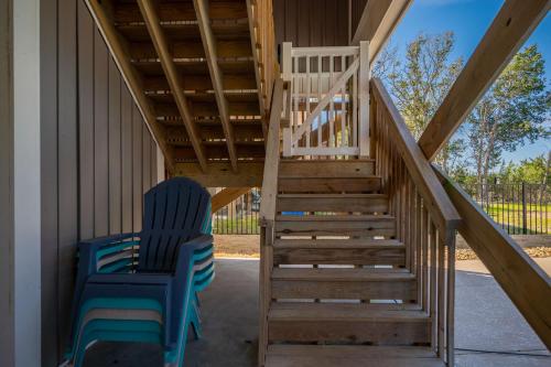 Φωτογραφία από το άλμπουμ του Beach 45 by Oak Island Accommodations σε Oak Island