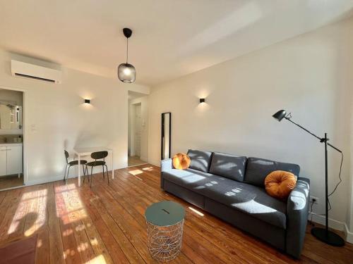 Beau Studio rue du Printemps