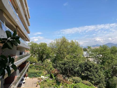 Nice Sea View Apartment Pool Terrace AC 1 bedroom photo 12