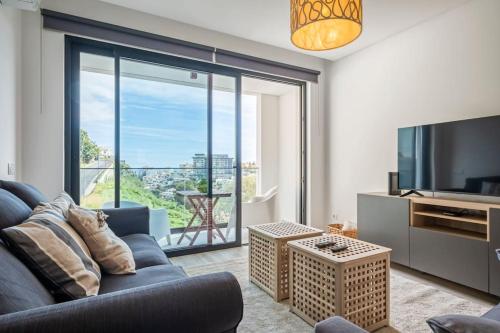 CENTRAL LOCATION - WITH POOL