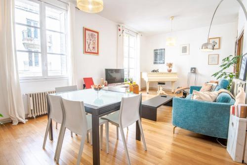 Les Nocturnes de Chopin