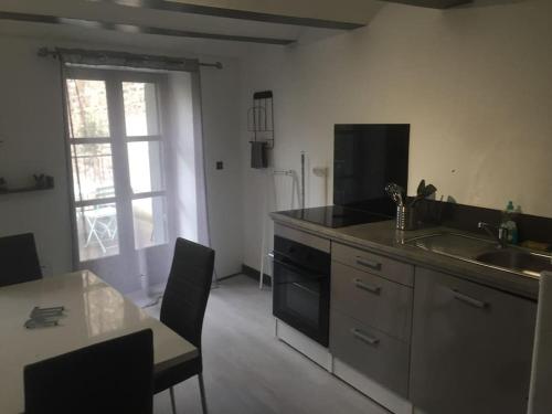 Très jolie appartement