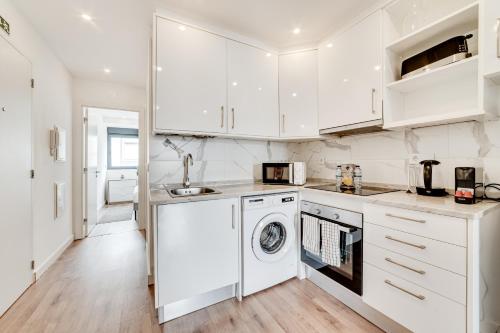 Lapa Stylish Apartments