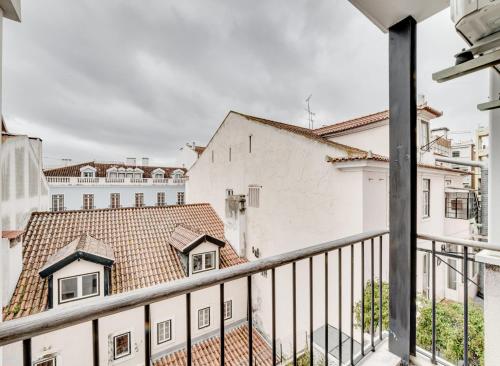 Lapa Stylish Apartments