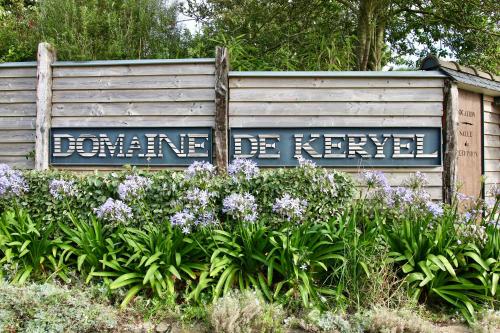 Domaine De Kéryel