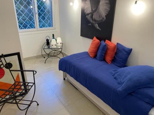 Cannes Croisette - Palm Beach