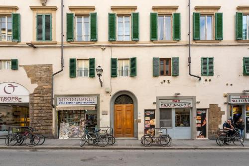 Keys of Italy - NazarioSauro1 - Biancaneve e i 7 nani