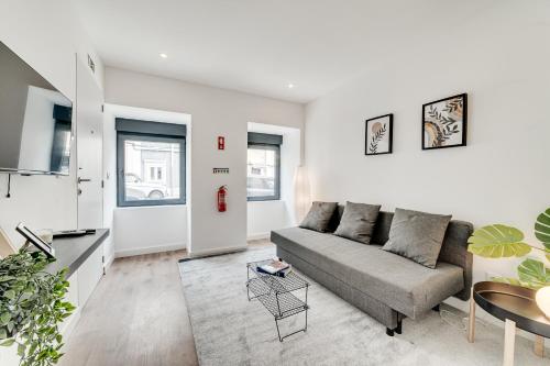 Lapa Stylish Apartments