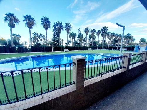 VISTAMAR DREAMS, 1º LINEA PLAYA AMPLARIES