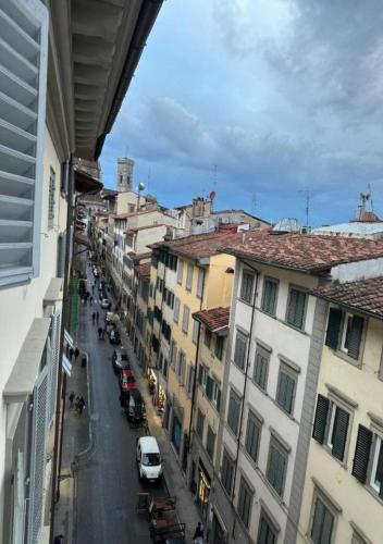 De' Servi Suite al Duomo - Charming Italy Tour