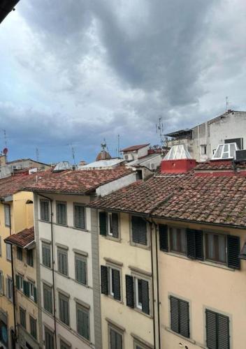 De' Servi Suite al Duomo - Charming Italy Tour