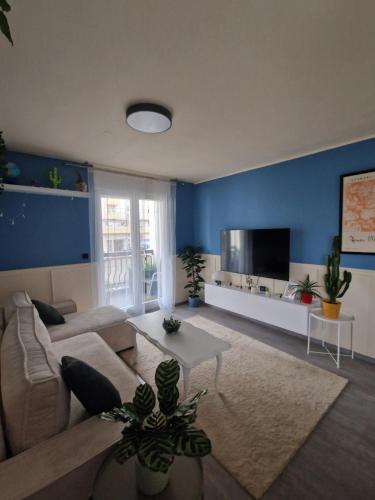 Cozy Apartment Split