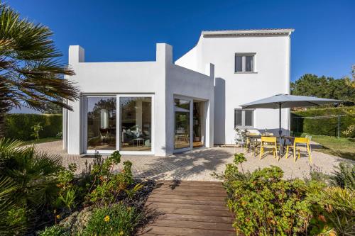 Villa Natureza