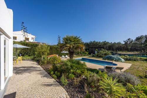 Villa Natureza