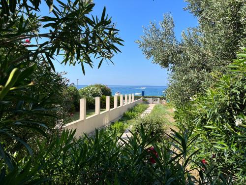 Corallis Beachfront Family Oasis