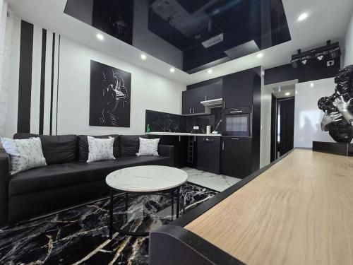 Le Noir & Blanc Port Nature 4 Village Naturiste Cap d'Agde