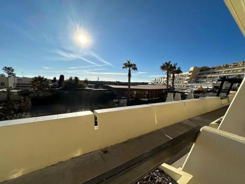 Le Noir & Blanc Port Nature 4 Village Naturiste Cap d'Agde photo 18